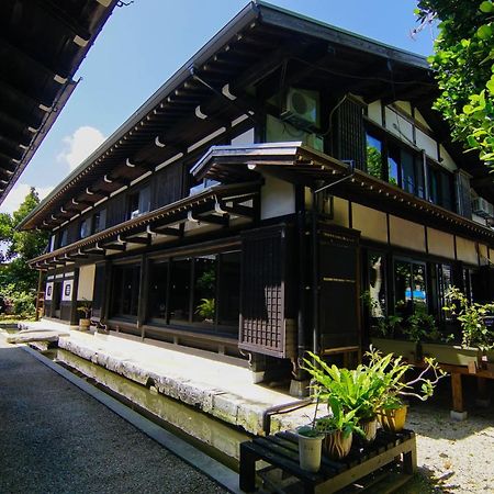 Villa Le Lotus Bleu Ishigaki  Exteriér fotografie