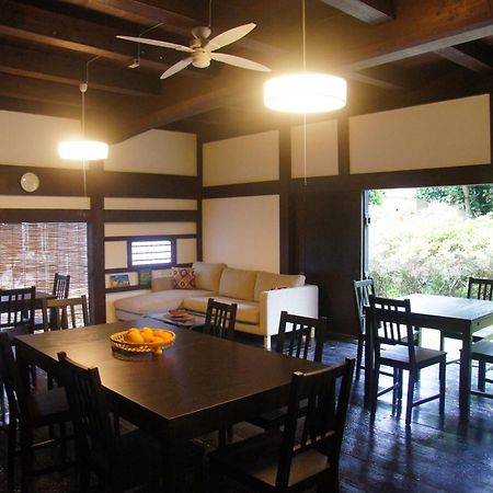 Villa Le Lotus Bleu Ishigaki  Exteriér fotografie