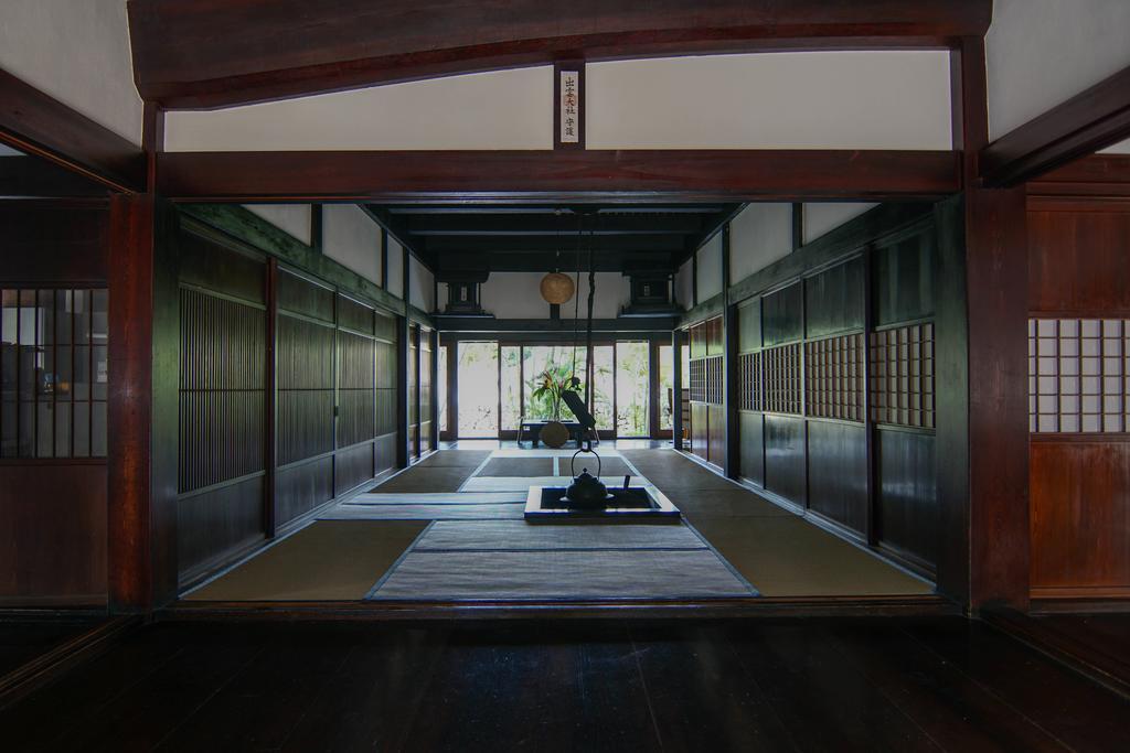 Villa Le Lotus Bleu Ishigaki  Exteriér fotografie