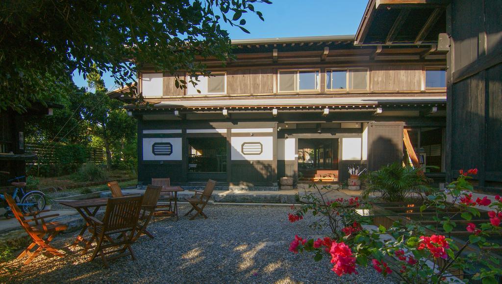 Villa Le Lotus Bleu Ishigaki  Exteriér fotografie
