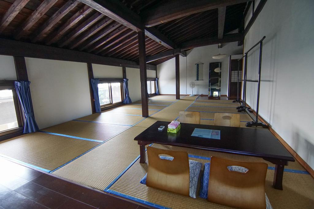Villa Le Lotus Bleu Ishigaki  Exteriér fotografie