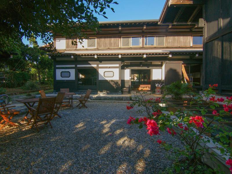 Villa Le Lotus Bleu Ishigaki  Exteriér fotografie