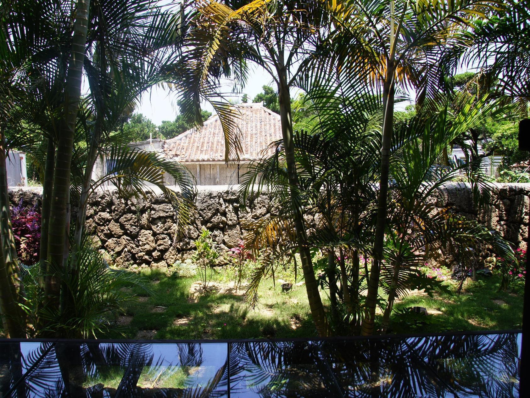 Villa Le Lotus Bleu Ishigaki  Exteriér fotografie