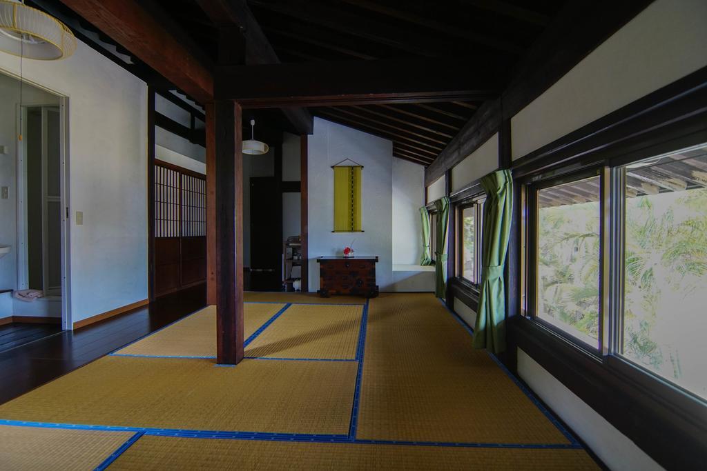 Villa Le Lotus Bleu Ishigaki  Exteriér fotografie