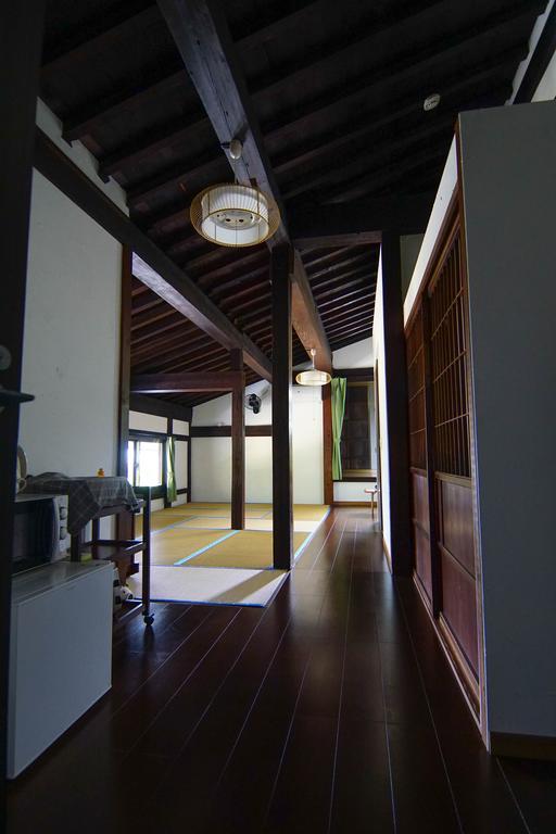 Villa Le Lotus Bleu Ishigaki  Exteriér fotografie