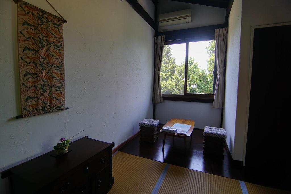 Villa Le Lotus Bleu Ishigaki  Exteriér fotografie