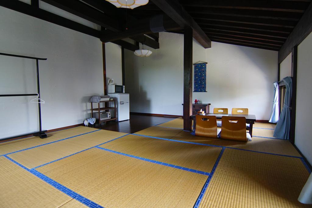 Villa Le Lotus Bleu Ishigaki  Exteriér fotografie